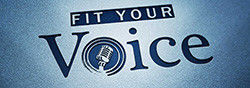 Fit your voice-Der Video-Kurs, um deine Stimme aufzuwärmen
